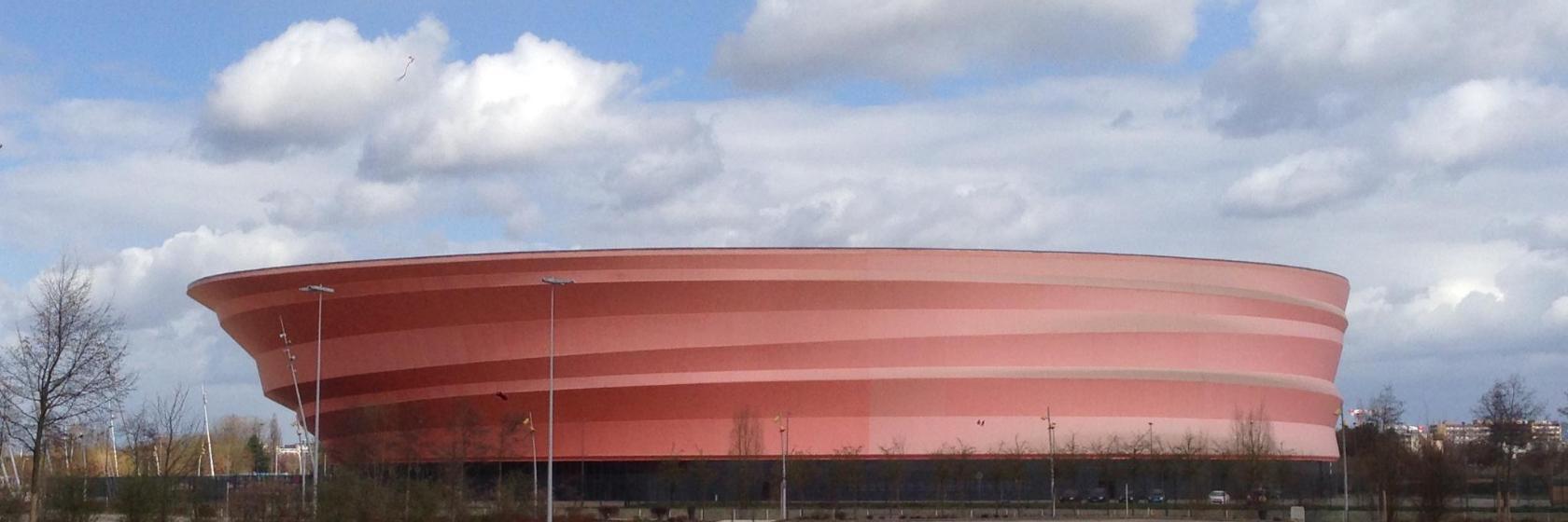 Zénith de Strasbourg